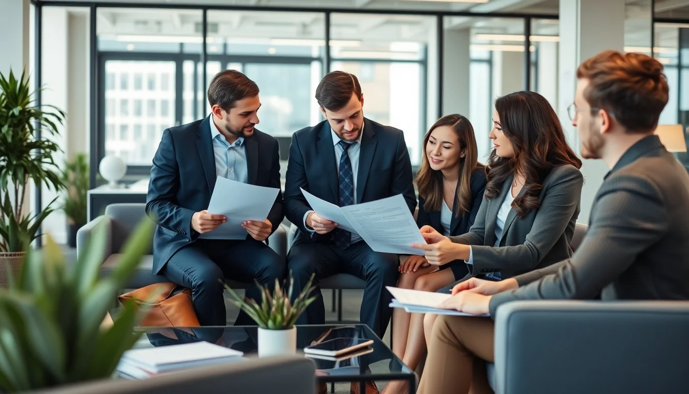 Professional plan visual